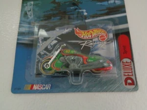 Scooter Adam Petty #45 Sprint 1999 SCORCHIN' 1/64th Nascar Diecast Coleccionable - Imagen 1 de 12