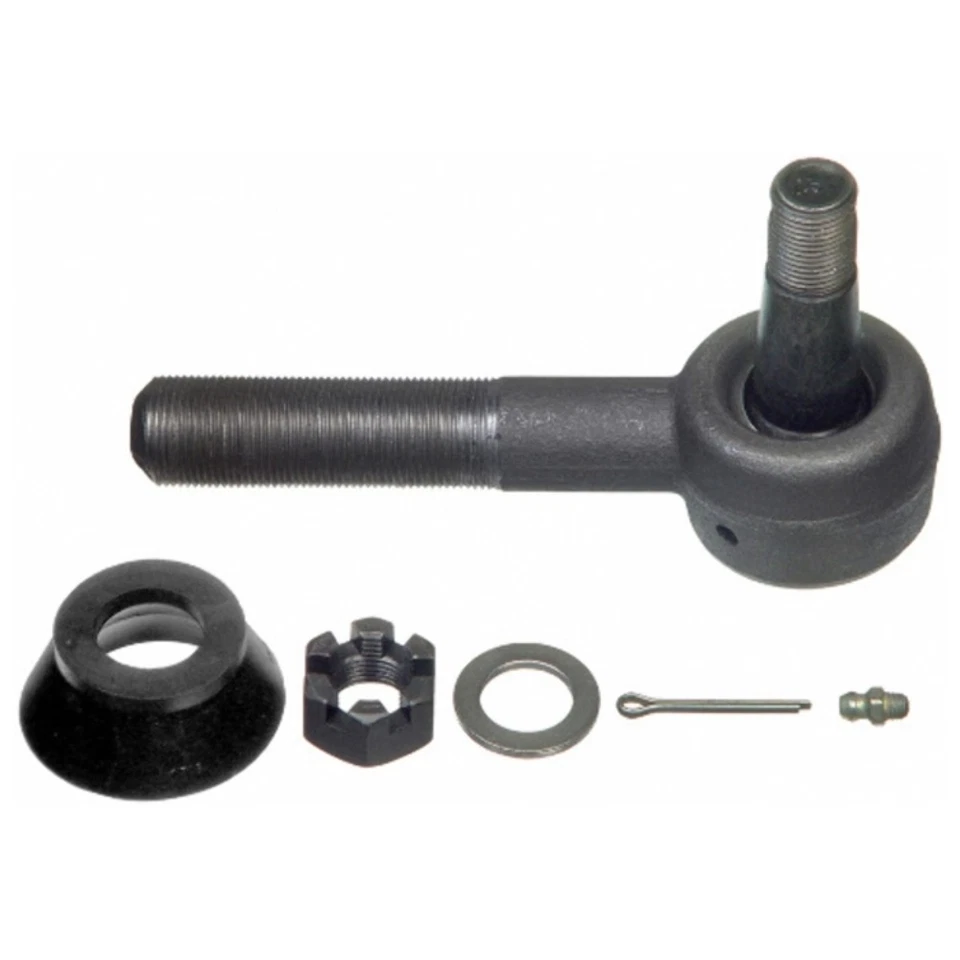 Extremo de barra de amarre de dirección para Chevrolet / GMC delantero izquierdo 1964-1967 25426 Foto 1 de 4