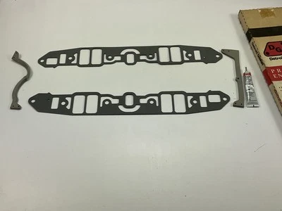 Detroit Gasket 23596 Intake Manifold Gasket Set For 1988-1992 Dodge 360-V8 - Image 1 of 4