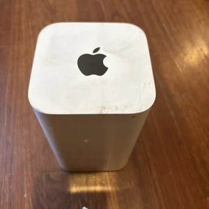 Apple A1470 ME177LL/A Airport Extreme 2TB Time Capsule FOR PARTS - Picture 1 of 3