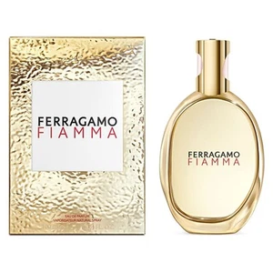Salvatore Ferragamo - Fiamma EDP - Bild 1 von 5