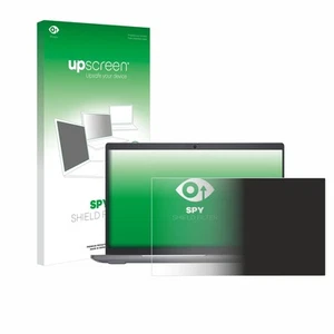 upscreen Blickschutzfilter für Dell Latitude 5550 Laptop Blaulicht Filter  - Bild 1 von 8