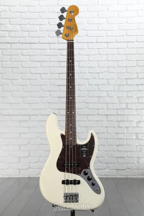 Preços baixos em Fender American Deluxe Jazz Bass V | eBay
