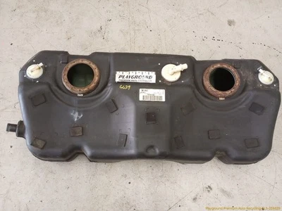 Mini Cooper S R53 Fuel Gas Storage Reservoir Tank Fits 2002 2003 2004 02 03 04 Foto 1 de 4