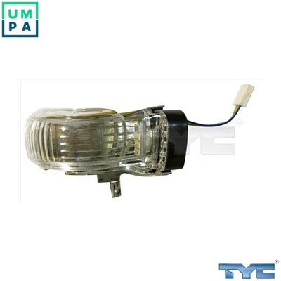 DIRECTION INDICATOR 337-0165-3 FOR VW BSX/AXW/BLR/BVZ/BVY/BLY/BLX 2.0LBXJ 1.9L - Image 1 of 4