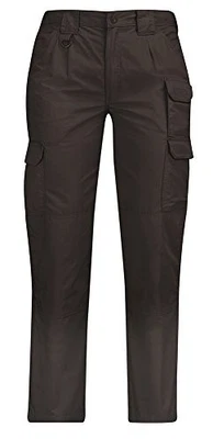 PROPPER PANTALÓN TÁCTICO MUJER TALLA 4 SHERIFF MARRÓN F525450450 - MARRÓN - 4 Foto 1 de 3