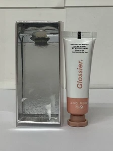 Glossier Cloud Paint Seamless Cheek Color ~ Dusk ~ 0.33 oz / 10 ml - Picture 1 of 4