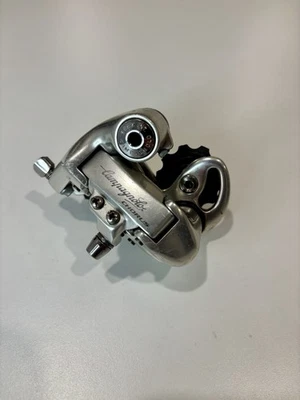 DESVIADOR TRASERO CAMPAGNOLO CHORUS 8 velocidades buen estado Foto 1 de 4