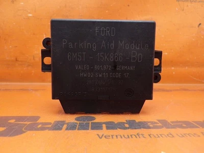 Centralina parcheggio assistito PDC 6M5T-15K866-BD, 601972 FORD KUGA I 2.0 TDCI - Immagine 1 di 4