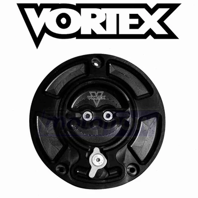 Vortex V3 Gas Cap for 2002 Ducati 998S Monoposto - Body Gas Tanks & wc - Image 1 of 4