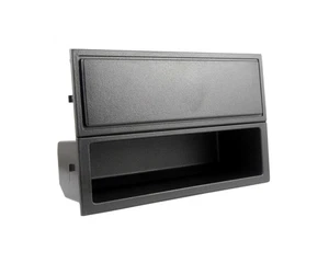 1987-1993 Ford Mustang Radio Delete Cover - Picture 1 of 2