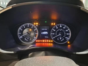 Speedometer Head/Instrument Cluster 2019 Santa Fe Sku#4214882 - Picture 1 of 6