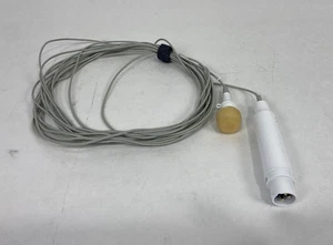 Shure CVO PHM 48 VDC Installed Sound Overhead Condenser Microphone White - Picture 1 of 7