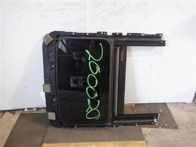 SUNROOF ASSEMBLY Jaguar XF 2009 09 2010 10 2011 11 2012 12 1018111 Foto 1 de 4