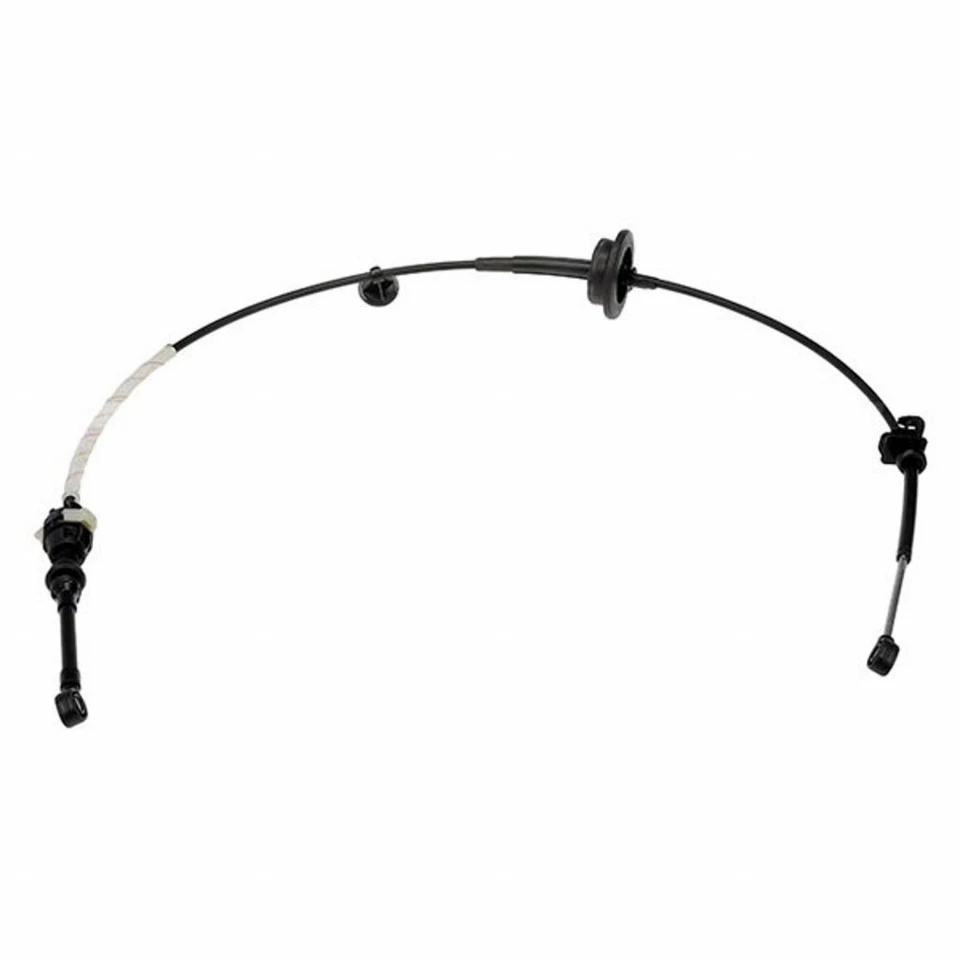 For Ford Explorer Sport 2001-2003 Gearshift Control Cable | Steel Plastic Jacket - Image 1 of 4
