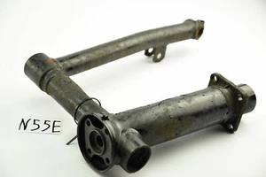 BMW R 45 248 Bj 1978- 1980 - Swing arm rear wheel N55E - Foto 1 di 2