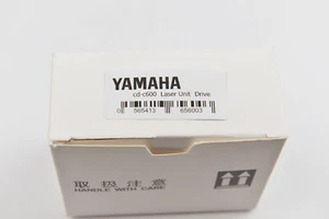 ORIGINAL Yamaha CD-C600 YAMAHA CDC600 5 CD Disc Changer drive Laser Unit - Picture 1 of 4