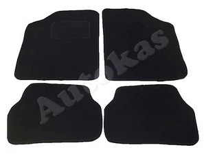FORD ORION ALFOMBRILLAS ALFOMBRA A MEDIDA CON TALONERA TAPIS DE SOL - Imagen 1 de 1