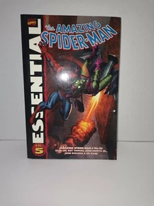 Marvel Comics Essential Vol 5 The Amazing Spider-Man 2006 TPB ISBN 9780785123792 - Picture 1 of 6