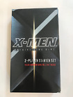 X Men Trading Card Game 2 Player Starter Set With With Full Length Comic Book