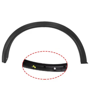 Rear Fender Trim RH Passenger Side Fender Molding For Nissan Juke 1.6L 2011-2017 - Picture 1 of 7