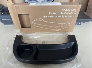 NEW Stroller Snack Tray with Cup Holder - Picture 1 of 5