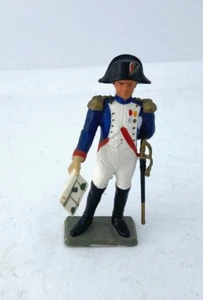 40645 STARLUX / EMPIRE / 8062/60002 NAPOLEON TENUE GRENADIER AVEC CARTE - Imagen 1 de 2