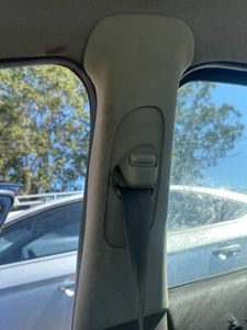 2004 Ford BA Falcon Right Inner Pillar Trim Sedan Wagon 02-05 #B414 - Picture 1 of 12