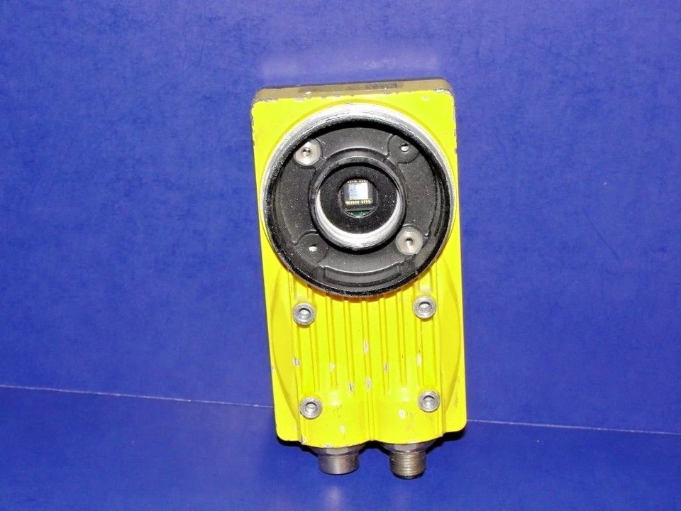 Cognex ISS-5400-1000 In-Sight 5400 Industrial Vision Systems Camera - Image 1 of 1