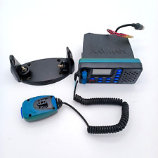 NAVMAN VHF 7100 Marine Radio Transceiver + Handset VHF7100 Northstar Explorer
