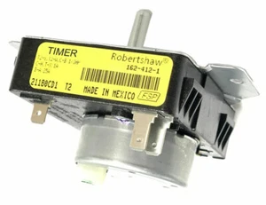 110C65132411 Kenmore Genuine OEM Dryer Timer - Picture 1 of 1