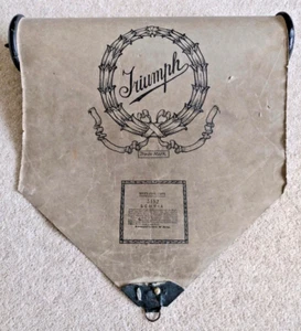 Triumph Pianola Rolle Scotia 5152 Schottische Volkslieder & Rollen arr George Byng - Bild 1 von 9