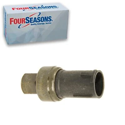 4 Seasons HVAC Cut-Off Switch For 2001-2003 Ford Explorer Sport - Image 1 of 4