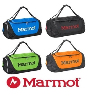 Marmot Unisex Long Hauler Duffel Bag - Medium 50 Liters - 25130 - Imagen 1 de 9