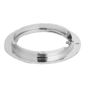 AI-EOS Lens Converter for Nikon F/AI Lens to for Canon EOS EF EF-S Mount Camera - Picture 1 of 8
