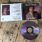 Ken Dodd – Absent Friends (cd Ep 2001) Rare Vintage Vocal Pop