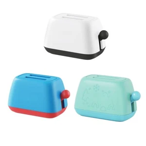 For Switch Game Card Case Nintendo Switch Lite / OLED Toaster Storage Holder USA - Picture 1 of 10