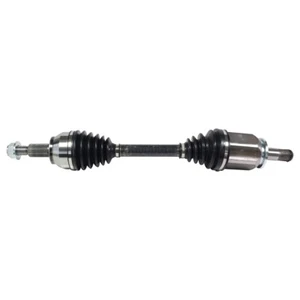 GSP Front Left CV Axle Assembly Direct Fit - Picture 1 of 9
