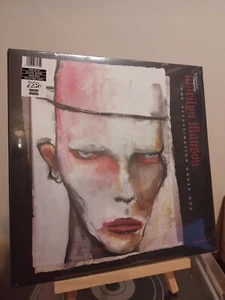 Marilyn Manson - One Assassination Under God - Chapter 1 Splatter - LP - Picture 1 of 7