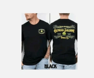 Haywood Jablowme Timber Co Shirt Funny Hardwood T-Shirt Gift All Size S-4XL - Bild 1 von 8