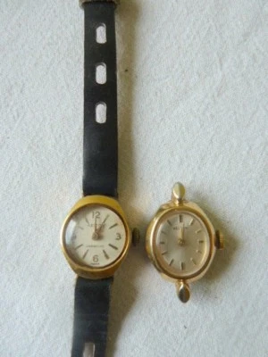 Lot 3 Montres KELTON - Photo 1/4