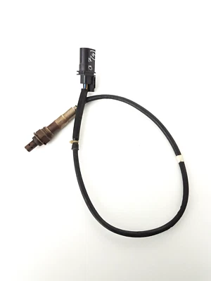 Volkswagen, PASSAT B7 2000 см3 2012 RHD датчик кислорода 03G906262B OEM - Изображение 1 из 4