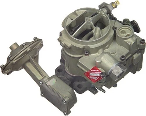 汽化器:V Autoline C9257 — 第 1/3 张图片