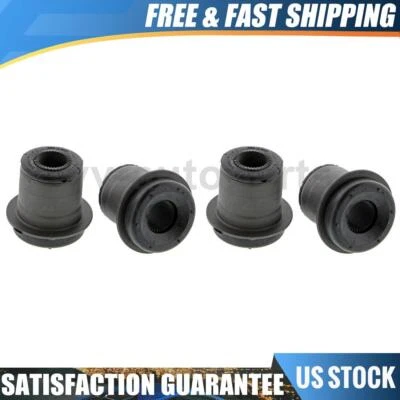 Buje de brazo de control superior delantero Mevotech 2 para Chevrolet R1500 Suburban GMC C15 Foto 1 de 2