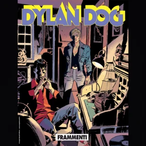 Dylan Dog 442 - Foto 1 di 1
