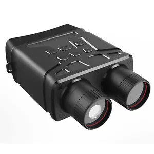 Digital Binocular Telescope Camera 1080P HD Infrared Night Vision Instrument - Picture 1 of 8