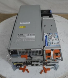 EMC 042-008-666 Storage Processor Module SEE NOTES - Picture 1 of 7