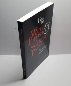 How to Write and Publish a Scientific Paper by Robert A. Day, 3rd Edition (1988) - Bild 1 von 7