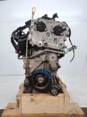 Mercedes Clase CLA 2015 motor de 2,0 L fabricante de equipos originales 96 k millas probado Foto 1 de 4