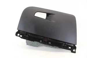 2017-2024 Alfa Romeo Giulia Black Glove Box Compartment Glovebox Genuine OEM - Picture 1 of 14